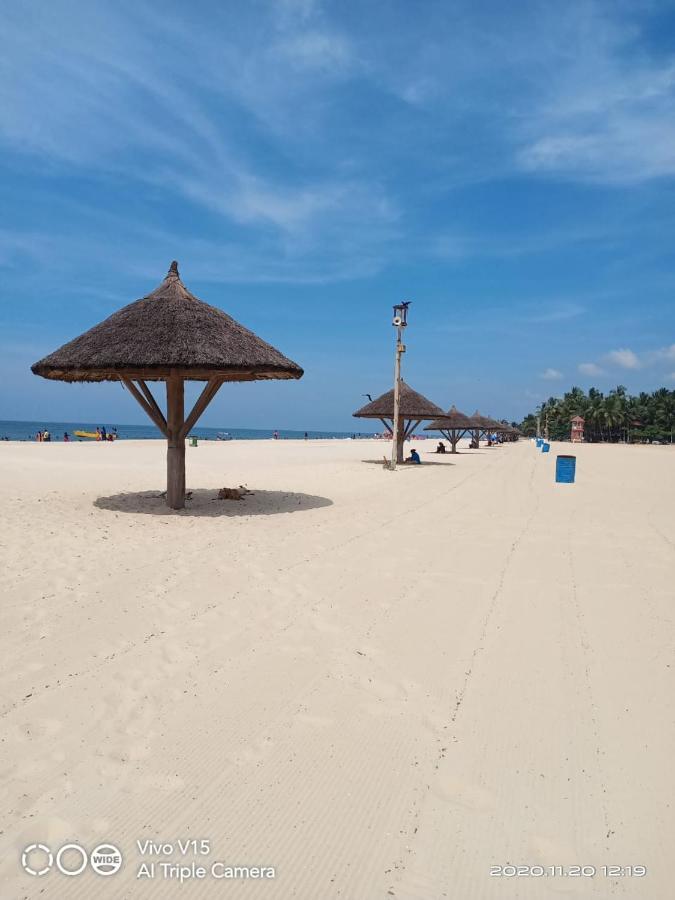 His Grace Sea View Cottages - Private Beach At Malpe Udupi Exterior foto