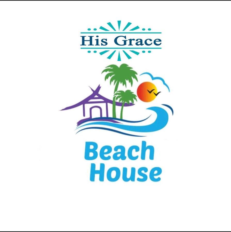 His Grace Sea View Cottages - Private Beach At Malpe Udupi Exterior foto