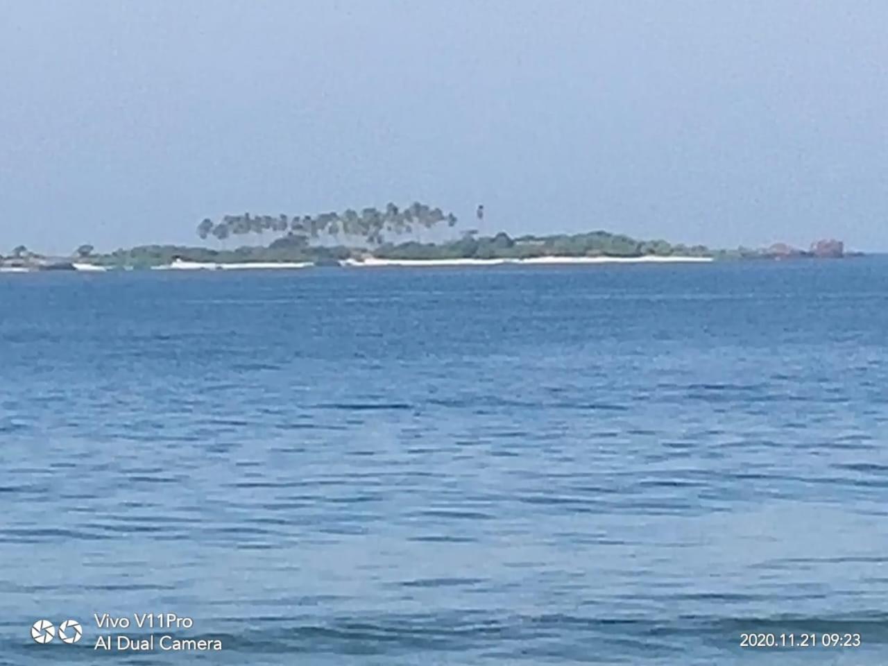 His Grace Sea View Cottages - Private Beach At Malpe Udupi Cameră foto